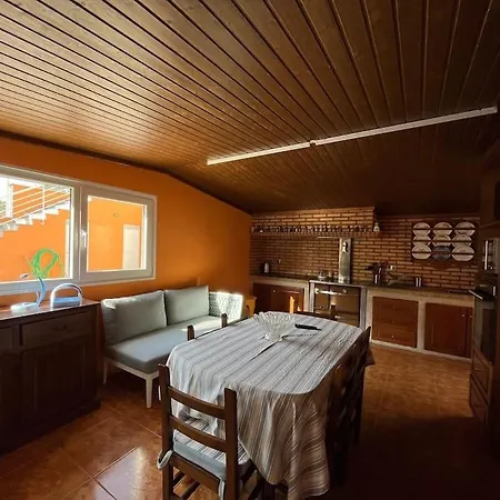 Serra Um Refugio Nas Montanhas! アマランテ