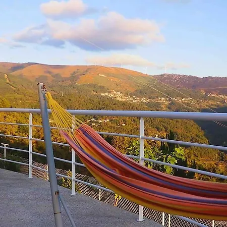 Serra Um Refugio Nas Montanhas! * アマランテ