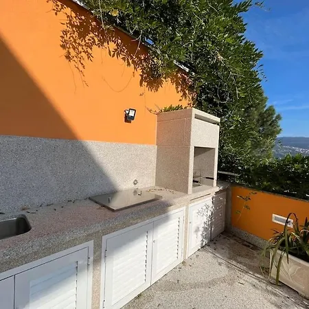 別荘 Serra Um Refugio Nas Montanhas! *